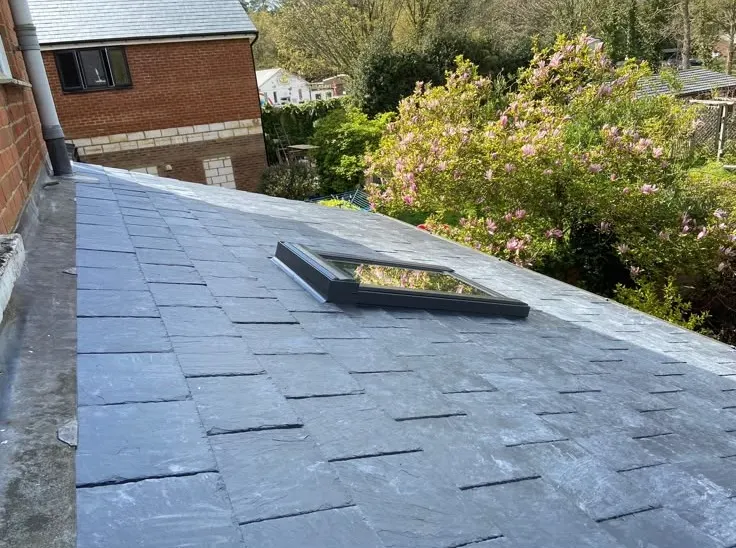 New roof by Union Roofing in Berkshire (4)