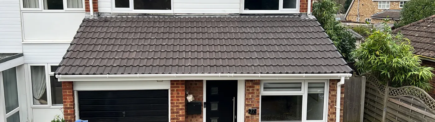New roof by Union Roofing in Berkshire (36)