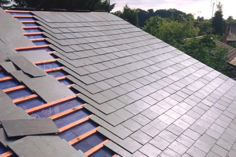 New roof by Union Roofing in Berkshire (39)
