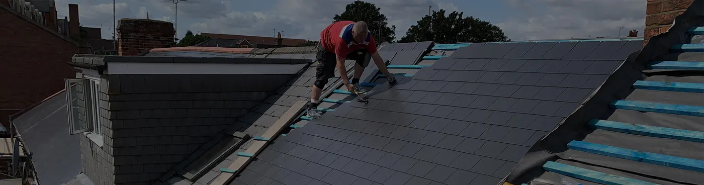 New roof by Union Roofing in Berkshire (41)