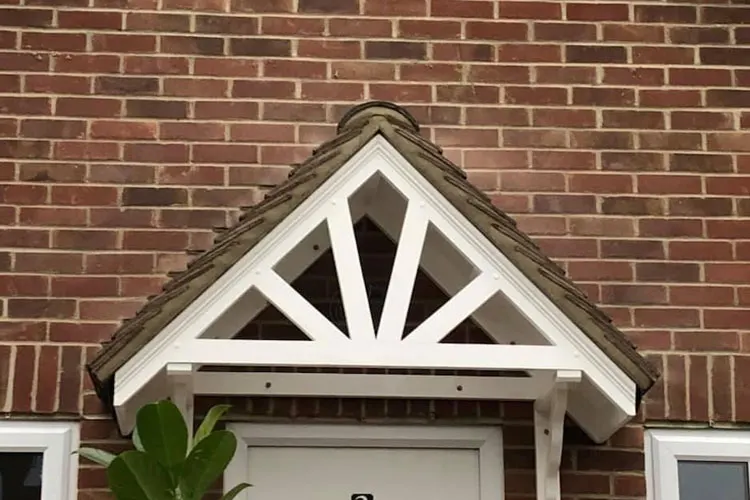 New roof by Union Roofing in Berkshire (42)