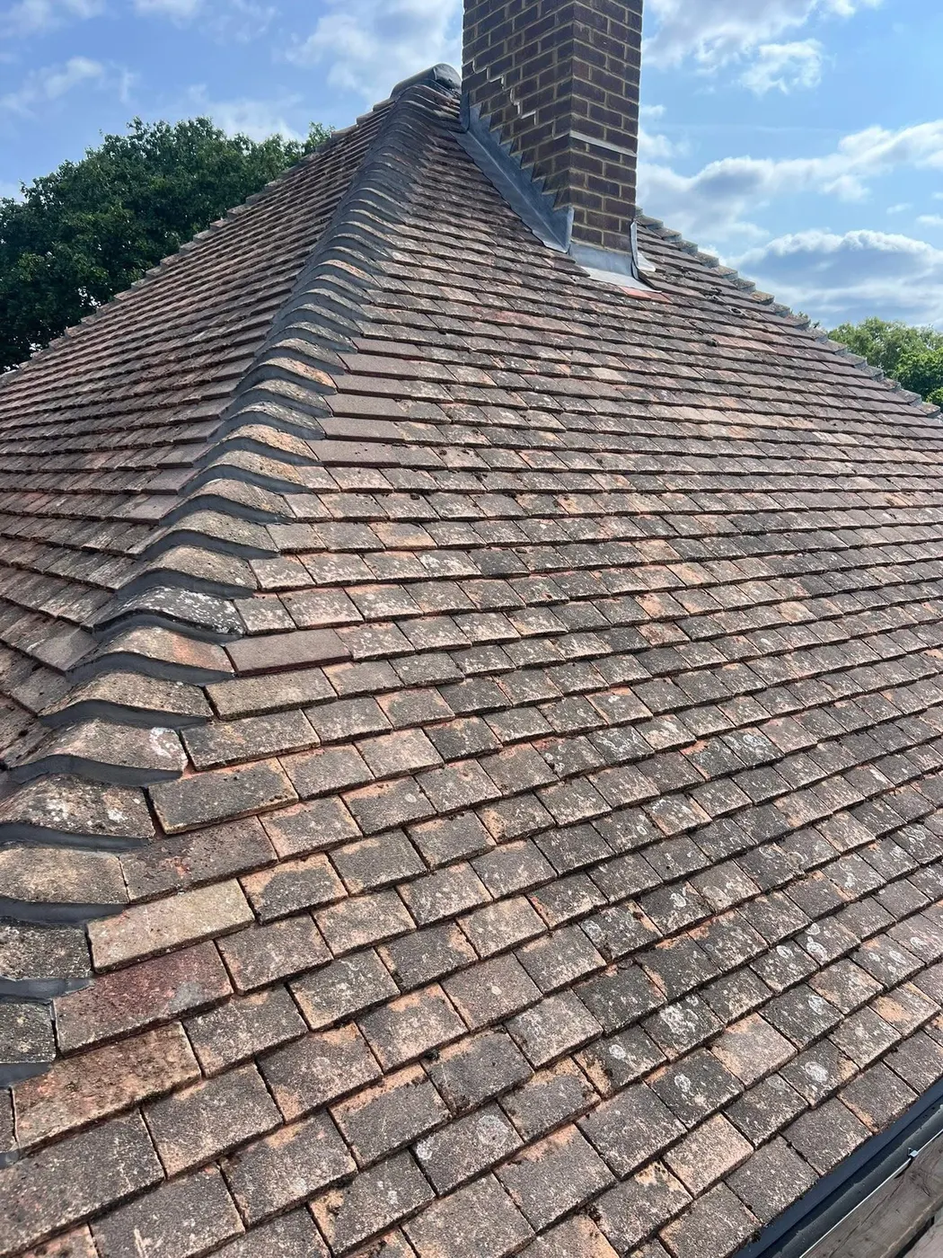 New roof by Union Roofing in Berkshire (44)