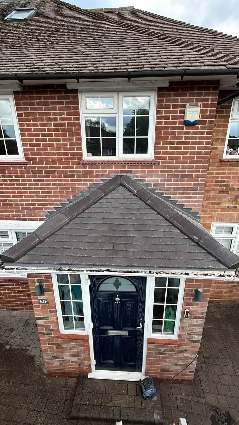 New roof by Union Roofing in Berkshire (45)