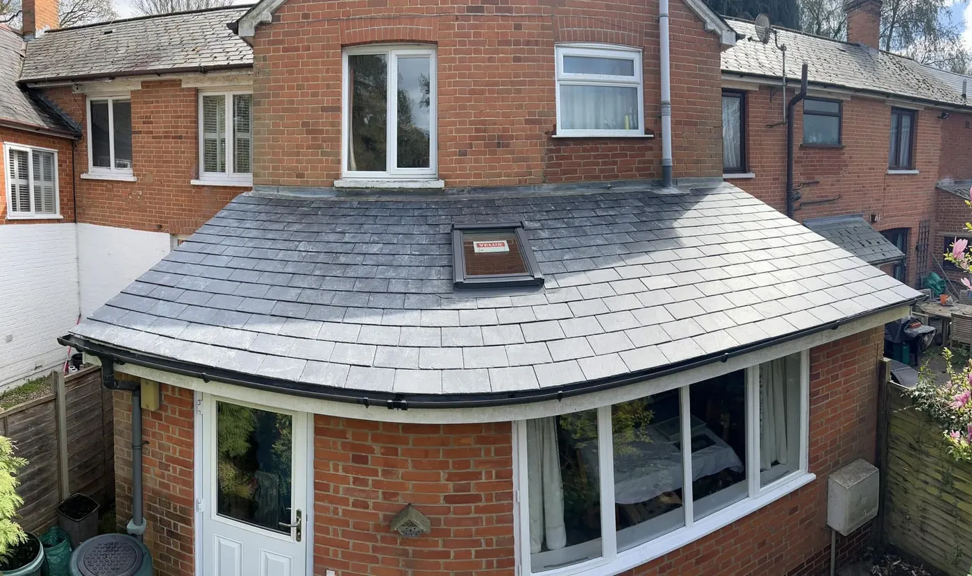 New roof by Union Roofing in Berkshire (46)