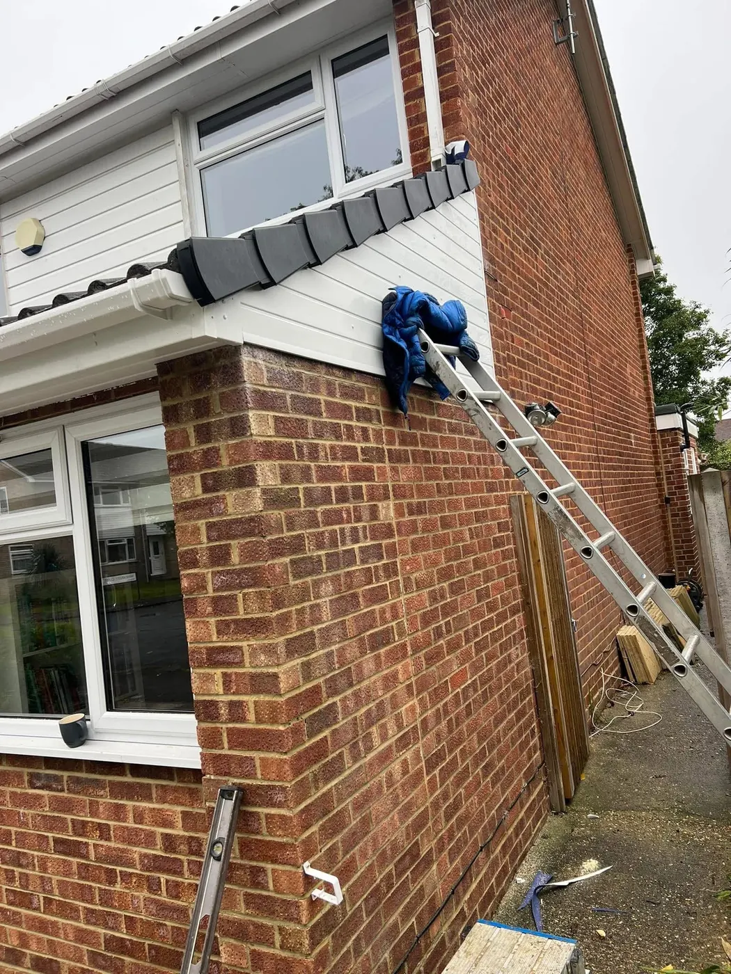 New roof by Union Roofing in Berkshire (47)