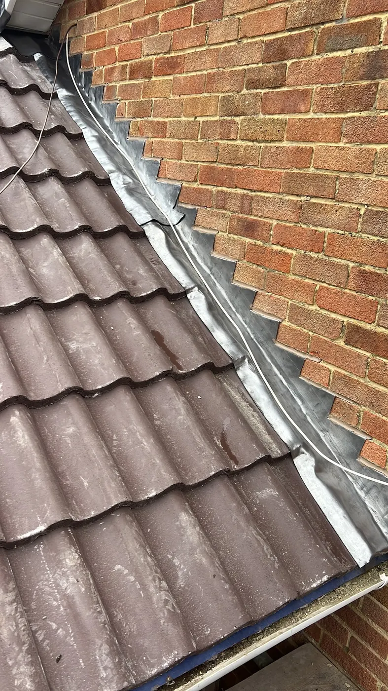 Roof repair by Union Roofing in Berkshire (13)