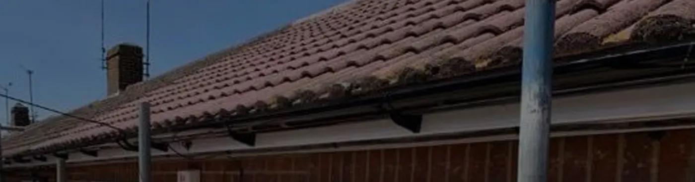 Fascias and guttering by Union Roofing in Berkshire (5)