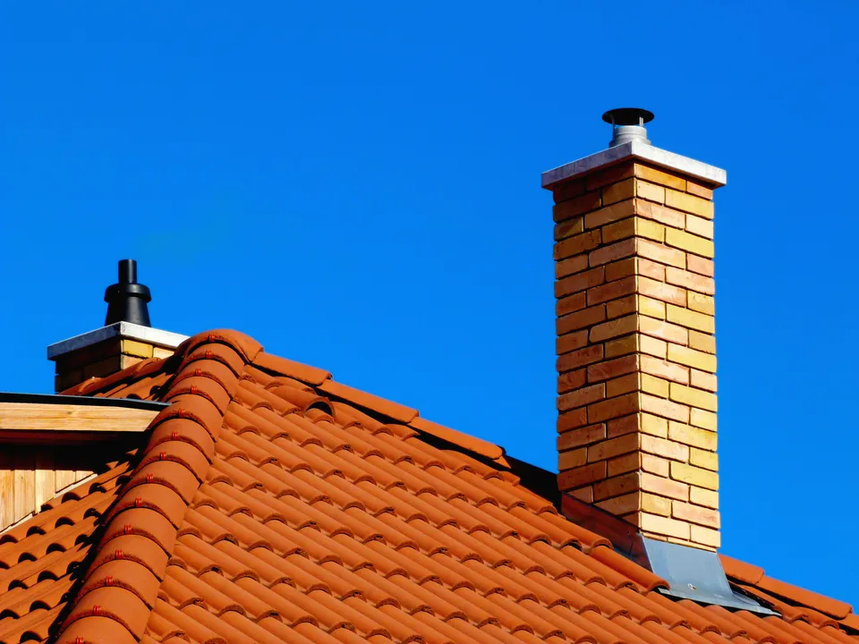 Chimney Repairs by Union Roofing