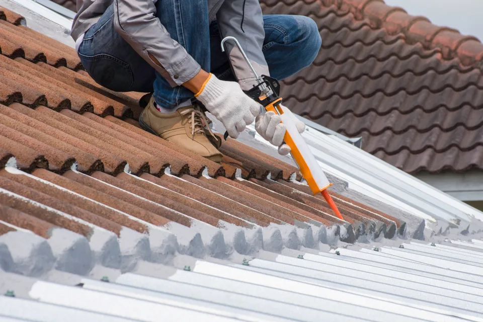 Emergency Roofing by Union Roofing