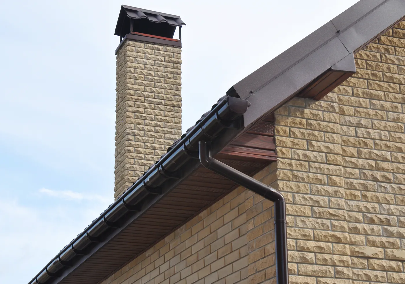 Roofline Services in Reading by Union Roofing