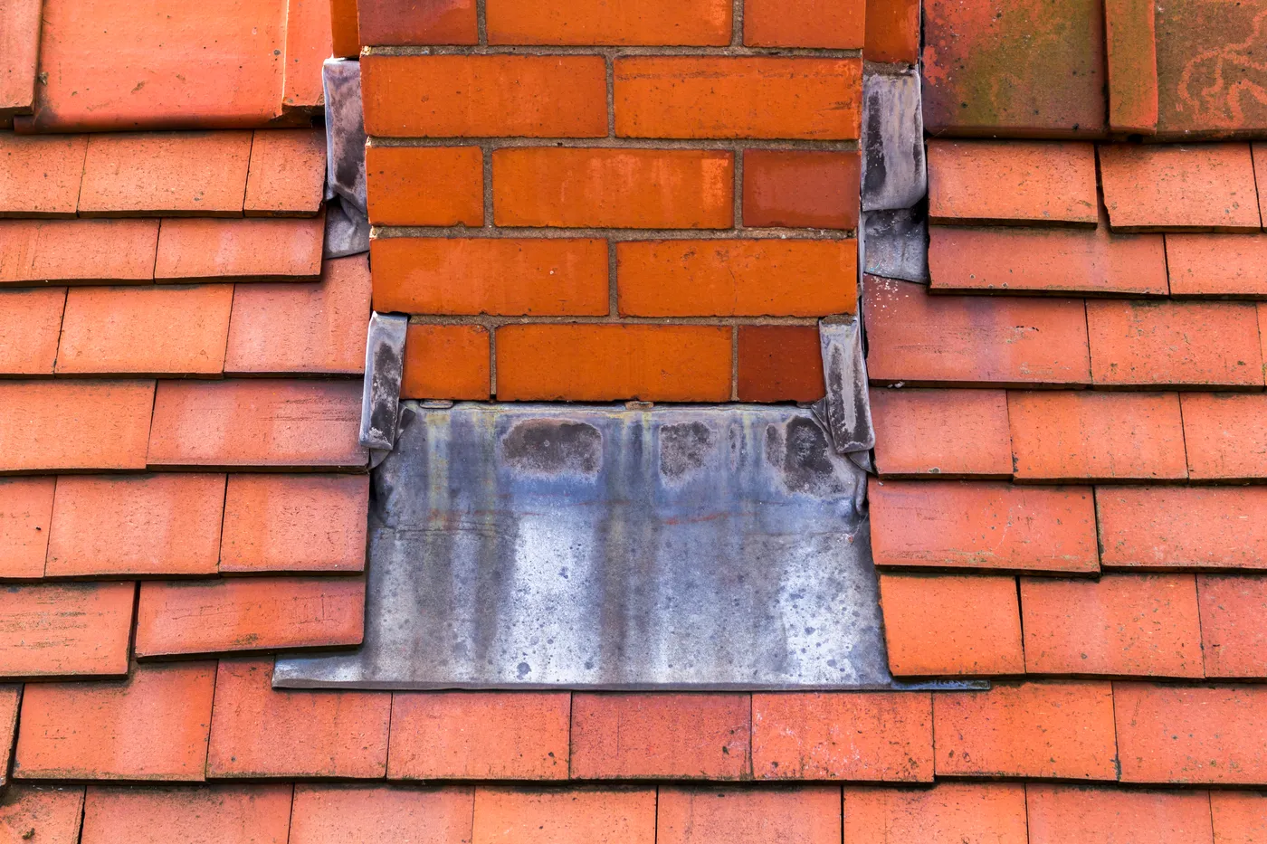 Chimney Repairs carried out by Union Roofing