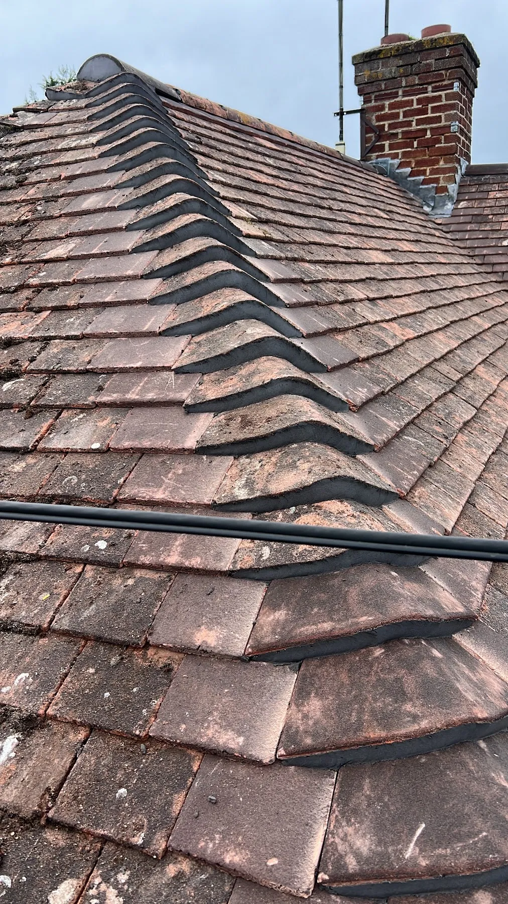 Emergency Roofing in Berkshire by Union Roofing
