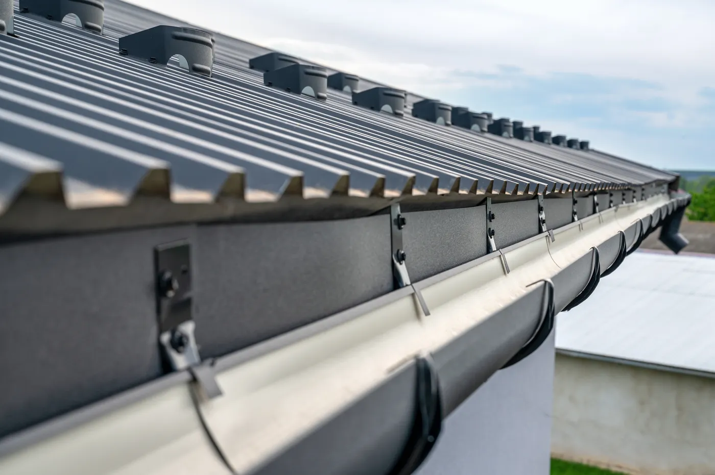 Fascias & Soffits by Union Roofing