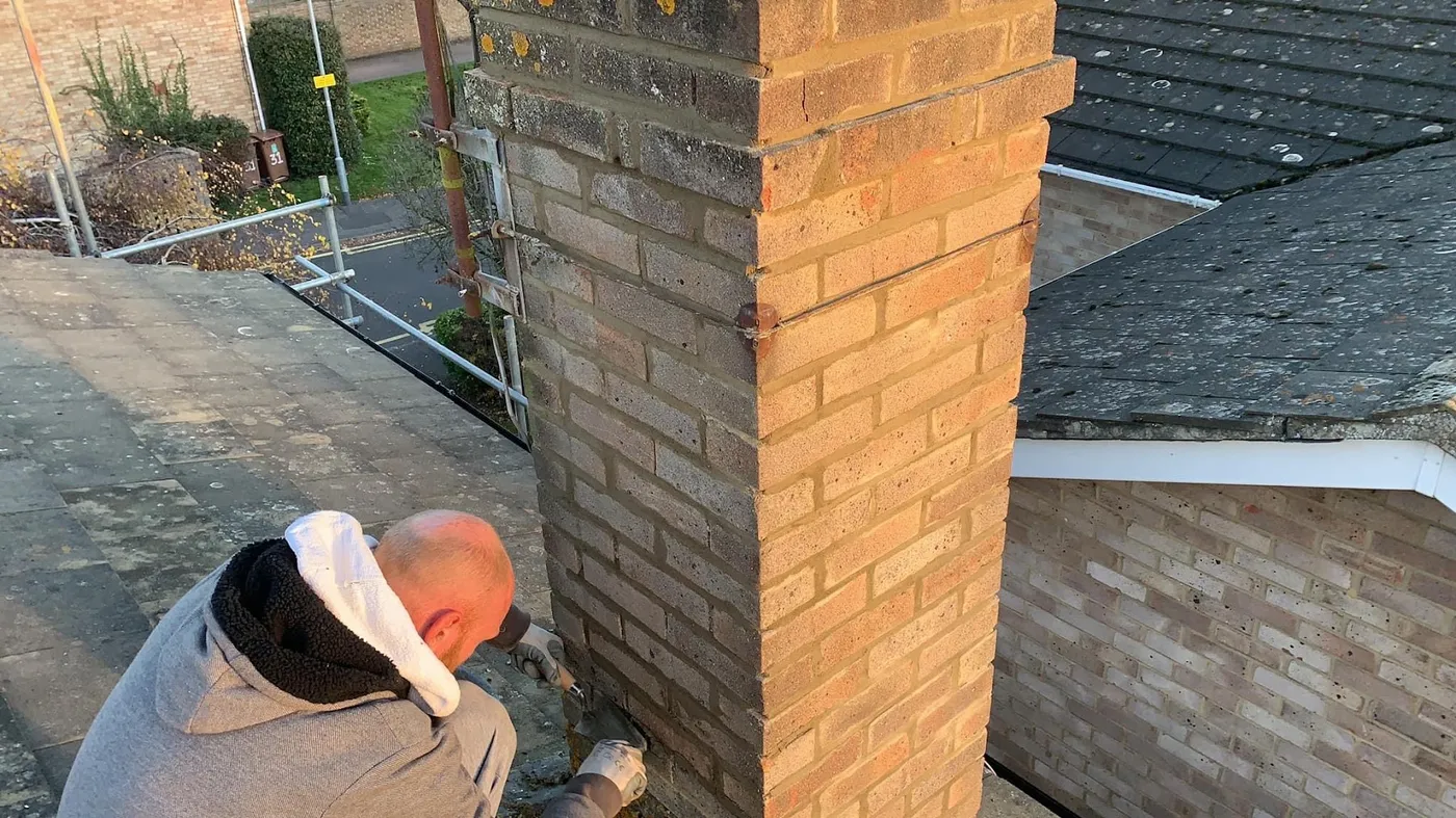 Roof Repairs by Union Roofing