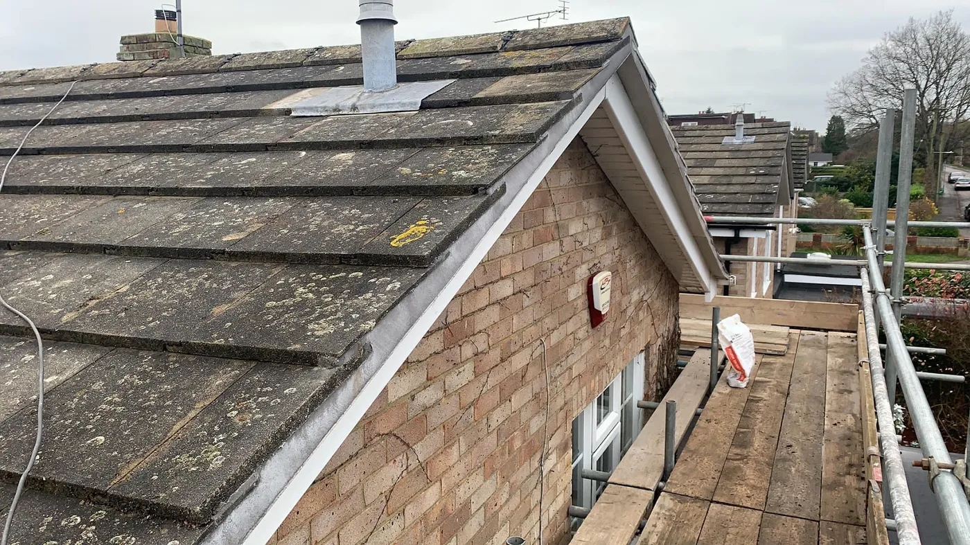Roofline Services detail