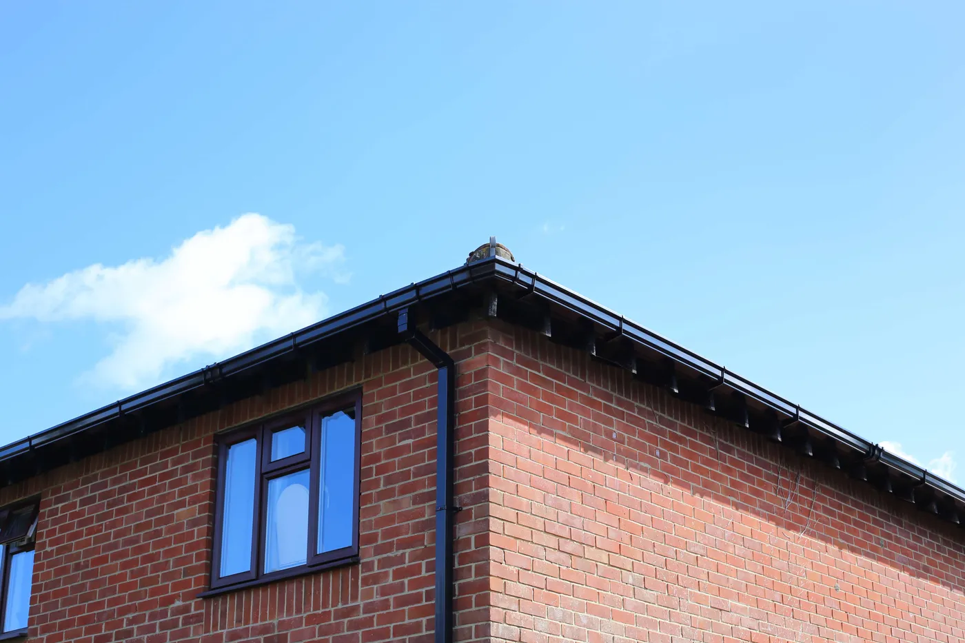 Roofline Services by Union Roofing